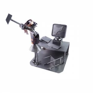 Kuolema tietokoneelle (nainen)