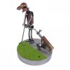 Golfin pelaaja