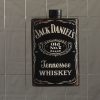 Jack Daniels taskumattikyltti