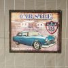 Car Sale 3D-taulu