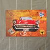 Chevy Santa Monica 3D-taulu