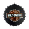 Korkki Harley Davidson