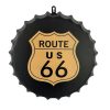 Korkki Route 66