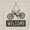 Welcome polkupyörä