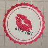 Korkki Kiss me