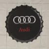 Korkki Audi