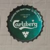 Korkki Carlsberg