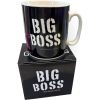 Big Boss jättikuppi