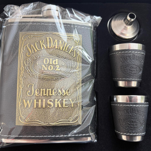 Jack Danices taskumatti